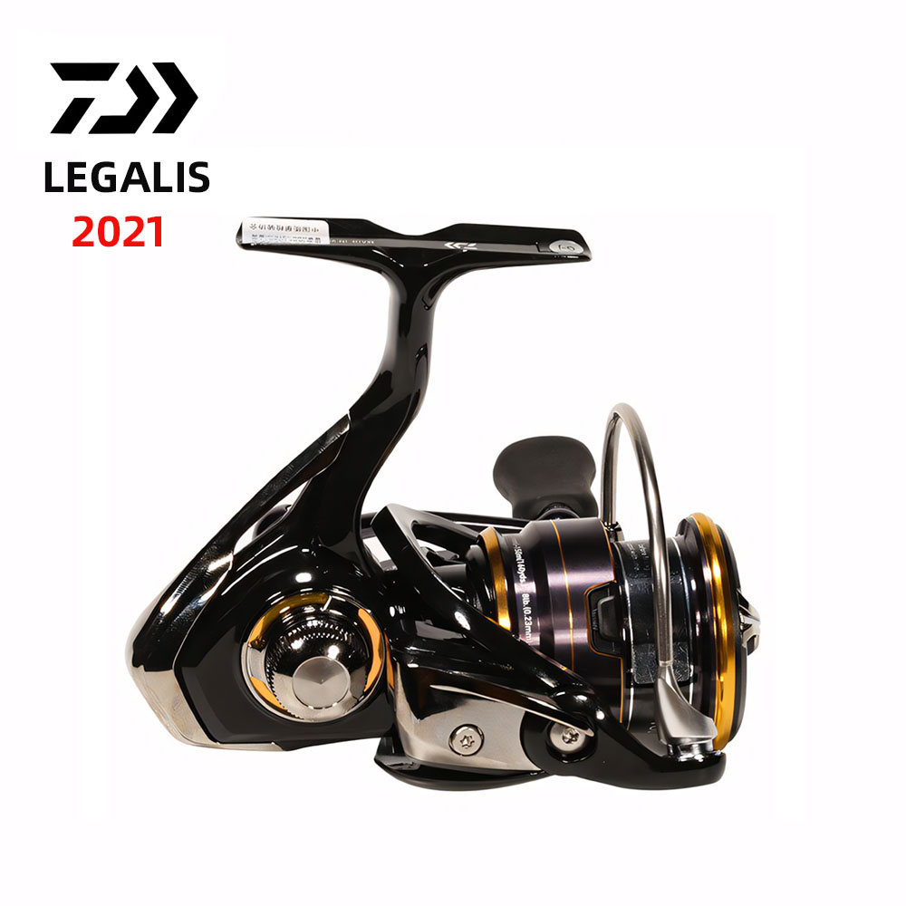 Daiwa Reel Bg - รอกตกปลา DAIWA 2021 LEGALIS CS LT
