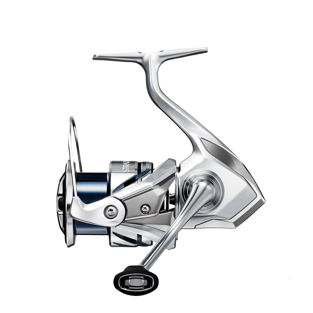 Daiwa Reel Bg - รอกตกปลา SHIMANO 23 STRADIC 6+1BB แรงต้านสูงสุด
