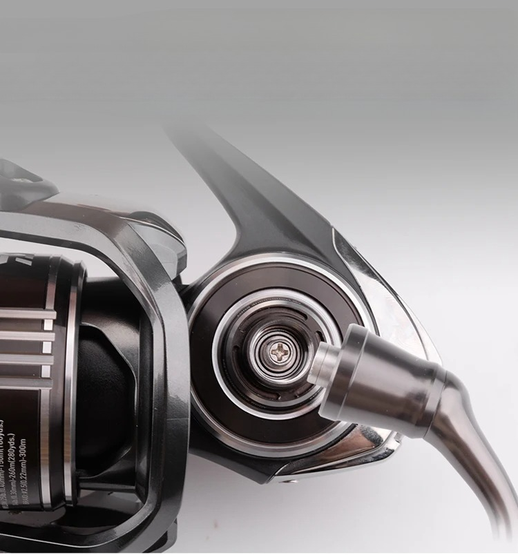 Daiwa Reel Bg - ล # สําหรับ BG MQ Spinining
