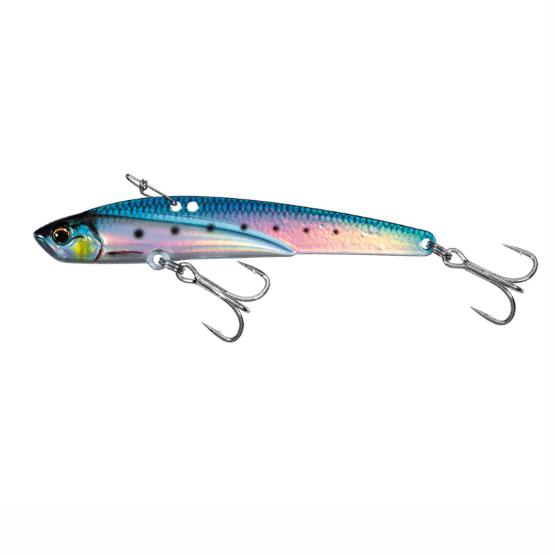 Fishing Lure Spoon - ใหม่ตกปลา Lure VIB 110MM 45G ใบมีด