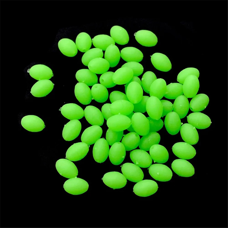 375 ชิ้น/เซ็ต Night Luminous ต - Fishing Lure Topwater บทวิจารณ์และราคา