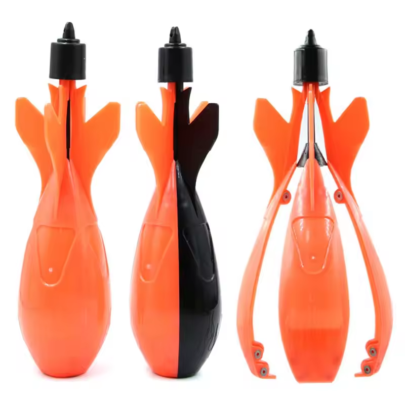 เครื่องยิงเหยื่อตกปลาคาร์พแบบส - Fishing Lure Topwater บทวิจารณ์และราคา