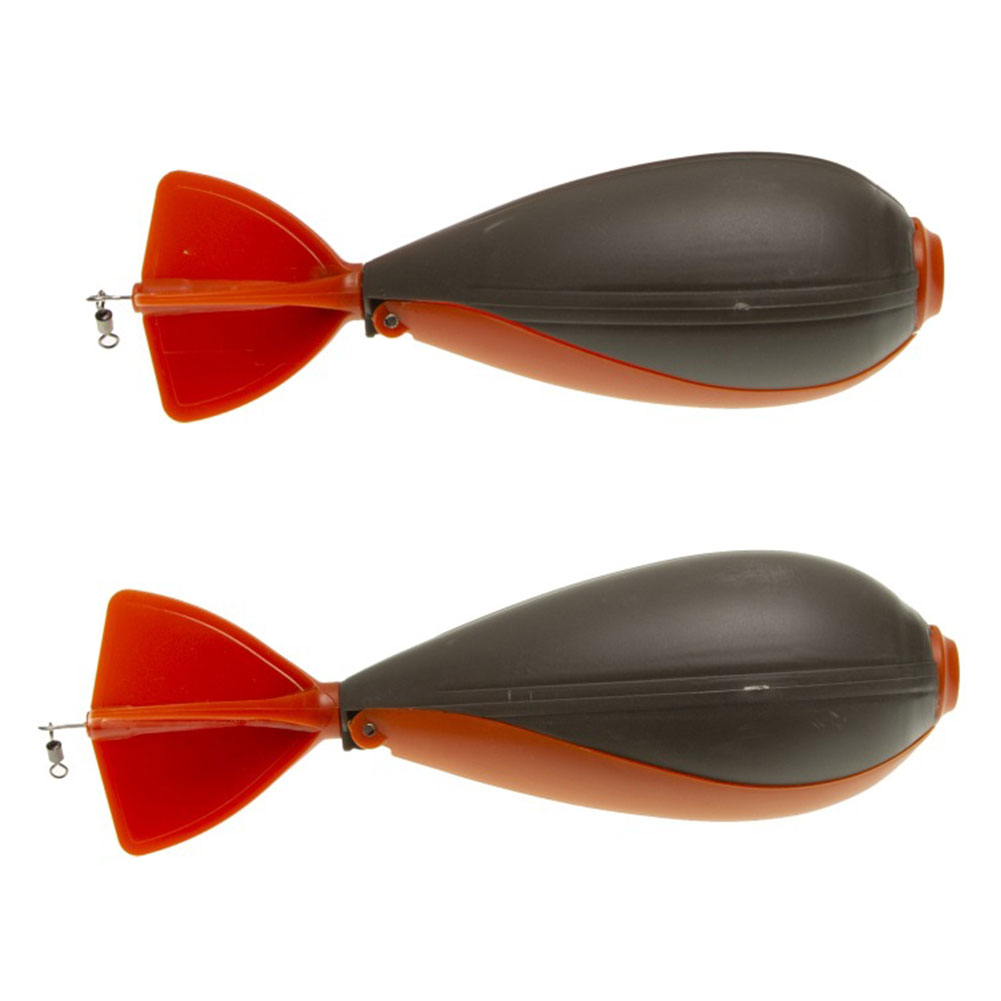 เครื่องยิงเหยื่อตกปลาคาร์พแบบส - Fishing Lure Topwater บทวิจารณ์และราคา
