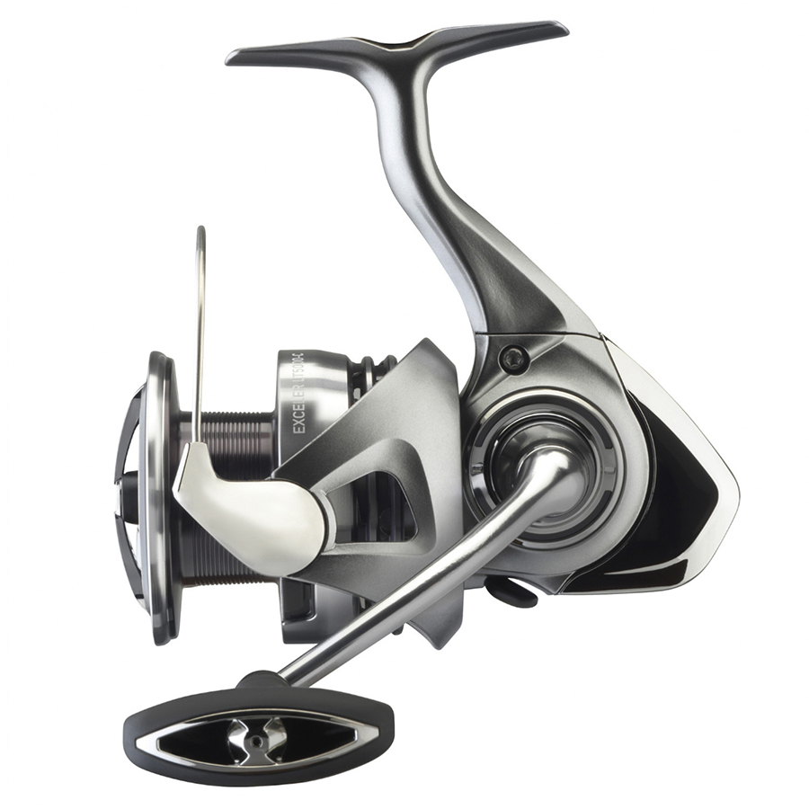 ใหม่2023 DAIWA exceller LT รอก - Daiwa Reel Bg บทวิจารณ์และราคา