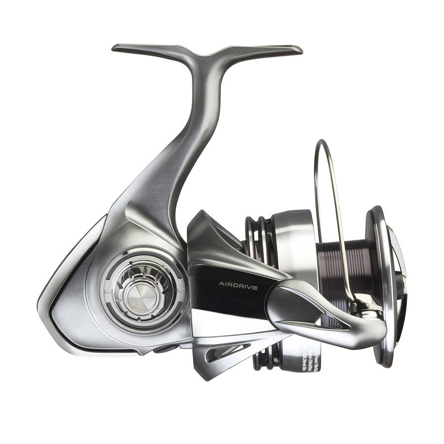 ใหม่2023 DAIWA exceller LT รอก - Daiwa Reel Bg บทวิจารณ์และราคา