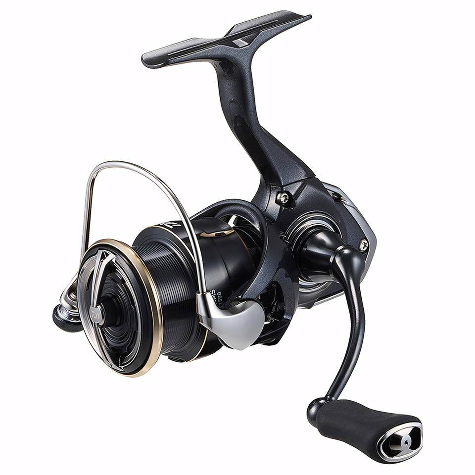 รอกสปินนิ่ง DAIWA 2026 FREAMS, - Daiwa Reel Bg บทวิจารณ์และราคา