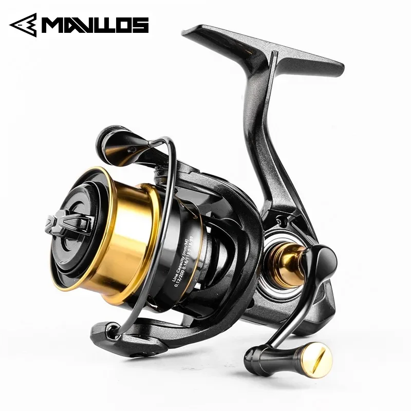 Mavllos Resolute 147g ปลาคาร์พ - Daiwa Reel Bg บทวิจารณ์และราคา