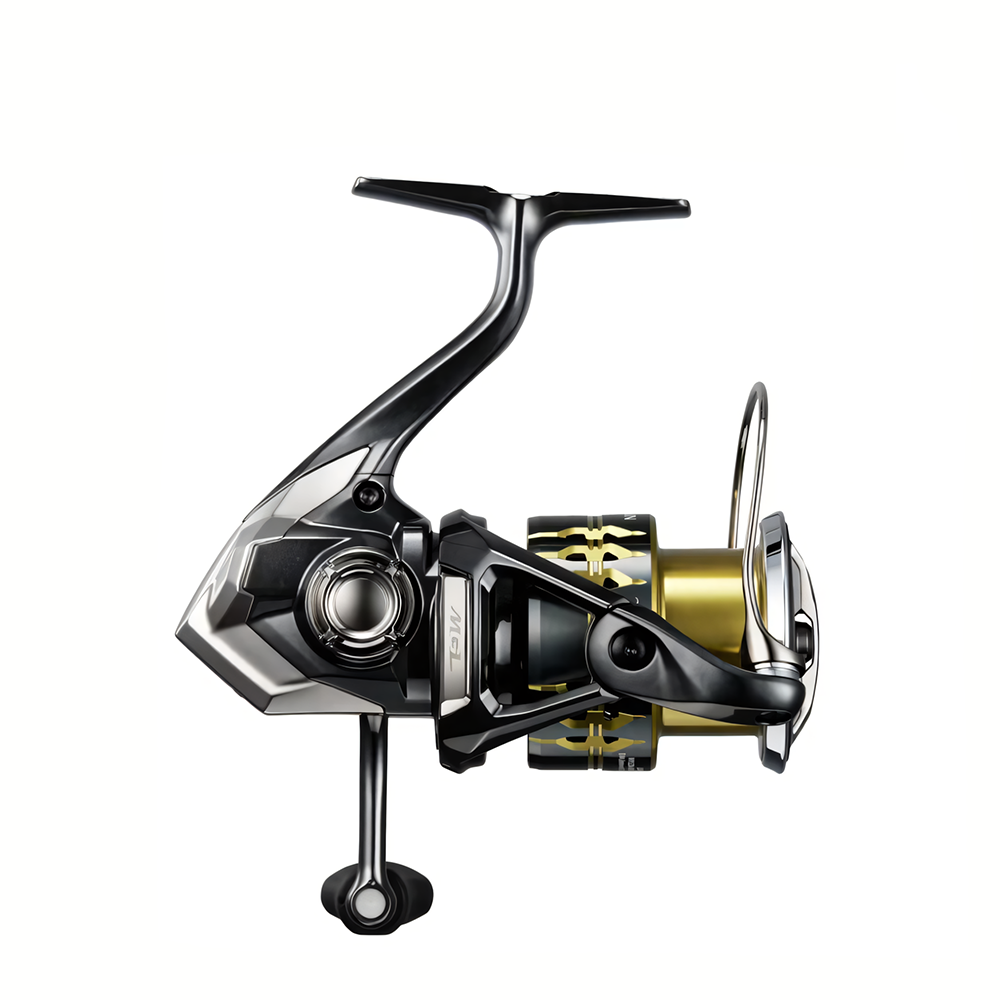 รอกตกปลาแบบสปินนิ่ง SHIMANO SU - Daiwa Reel Bg บทวิจารณ์และราคา