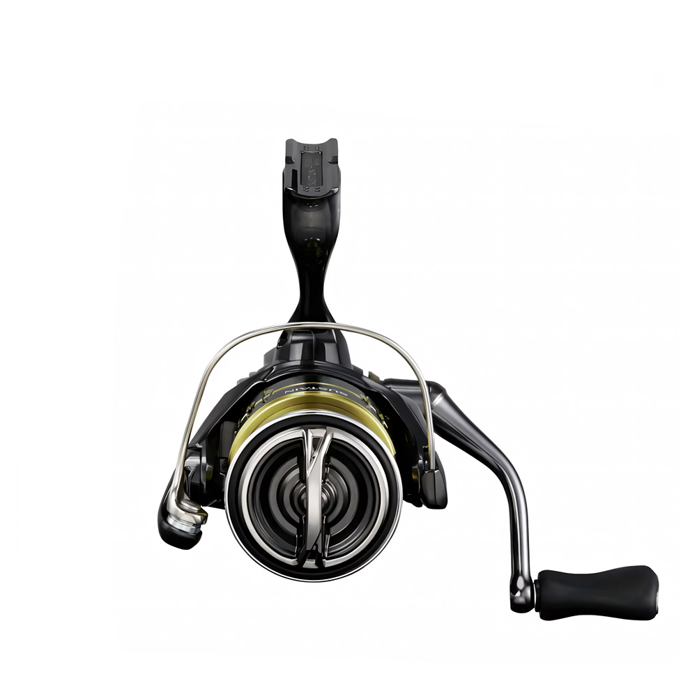 รอกตกปลาแบบสปินนิ่ง SHIMANO SU - Daiwa Reel Bg บทวิจารณ์และราคา