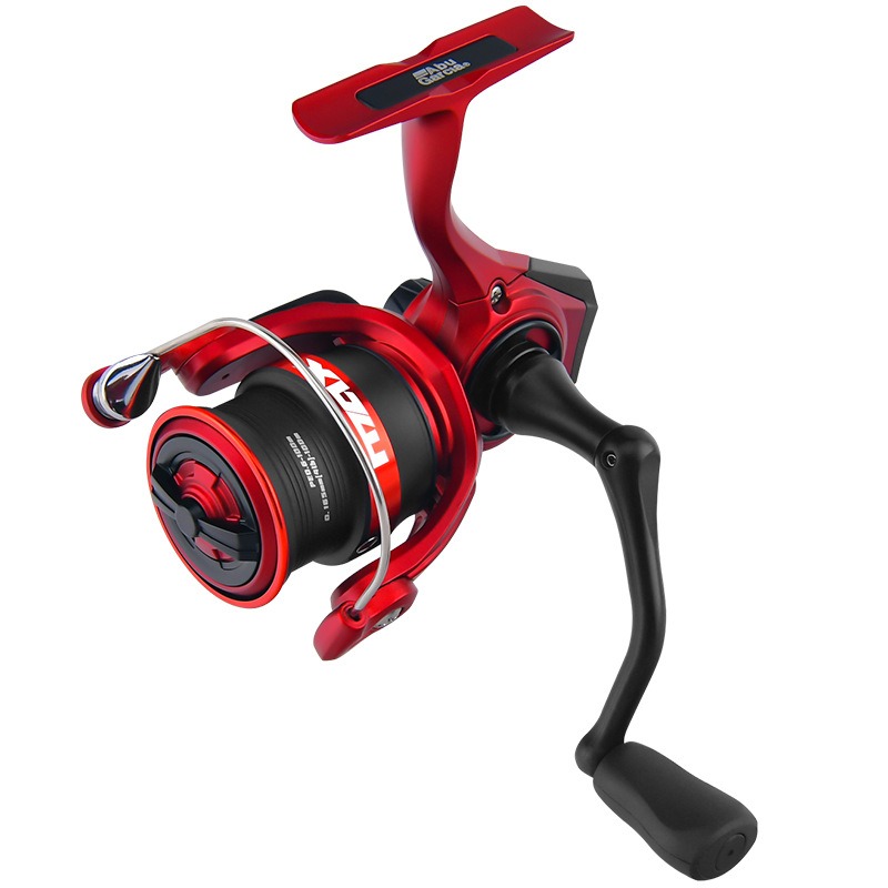 รอกตกปลา Abu Garcia Black Max  - Abu Garcia Reel Max บทวิจารณ์และราคา
