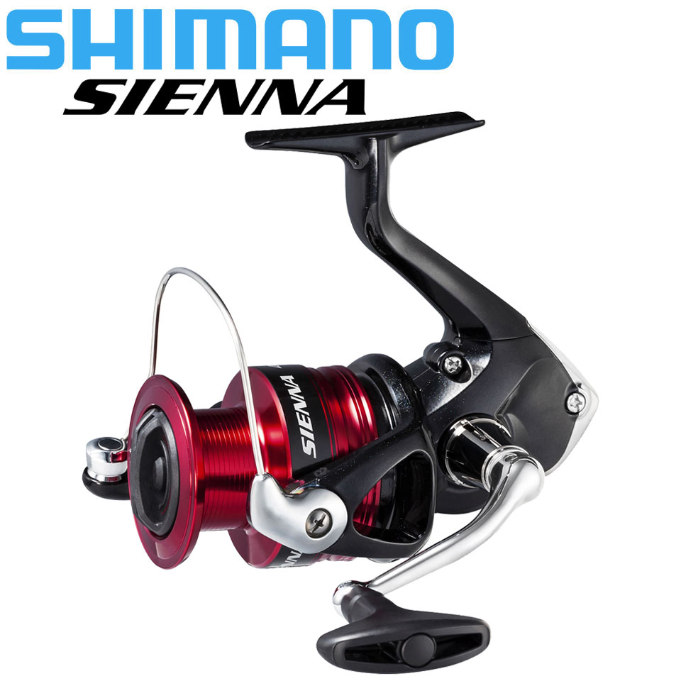 SHIMANO SIENNA Spinning Fishin - Kastking Reel Zephyr บทวิจารณ์และราคา
