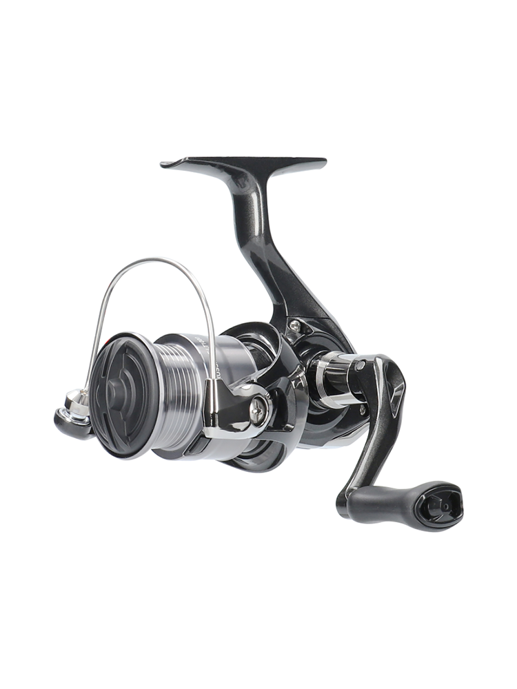 รอกตกปลา DAIWA 2026 CROSSFIRE  - Daiwa Reel Fuego บทวิจารณ์และราคา