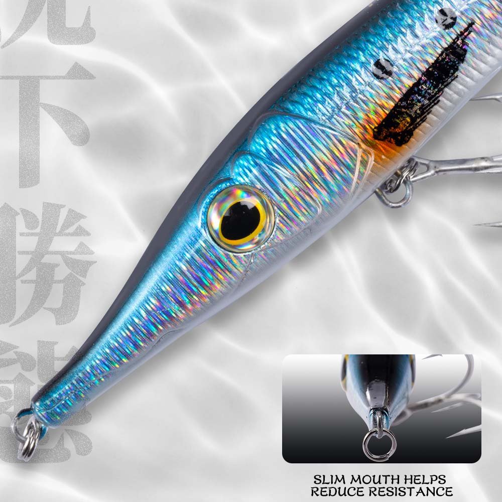 เหยื่อปลอม Hunthouse Needle Za - Fishing Lure Buzzbait บทวิจารณ์และราคา