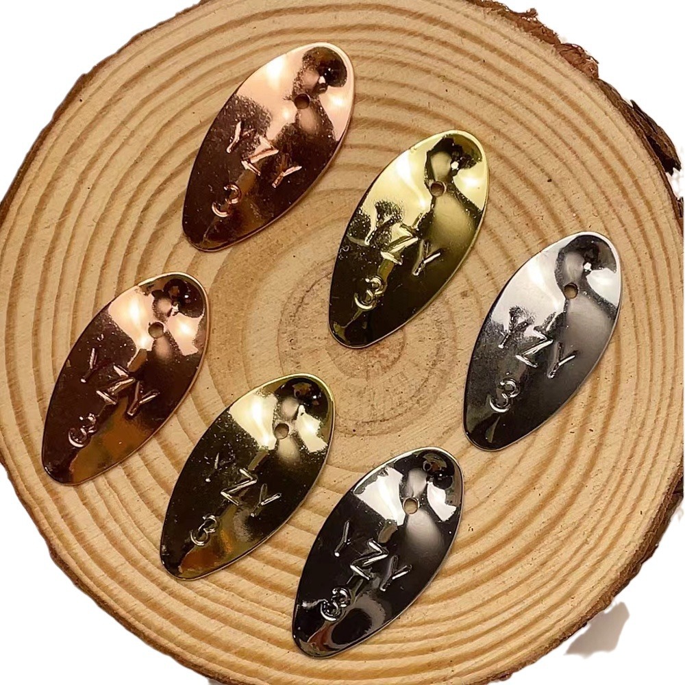 10-20 ชิ้น/ล็อตช้อนตกปลาเหยื่อ - Fishing Lure Spoon บทวิจารณ์และราคา