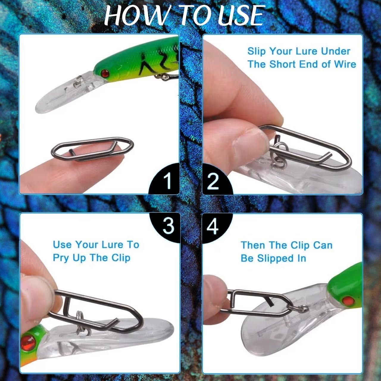 ชุดอุปกรณ์ตกปลา 9KM 110 ชิ้น ค - Fishing Lure Kit บทวิจารณ์และราคา
