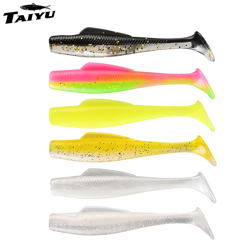 ชุดเหยื่อปลอมแบบลอยน้ำ TAIYU ร - Fishing Lure Topwater บทวิจารณ์และราคา
