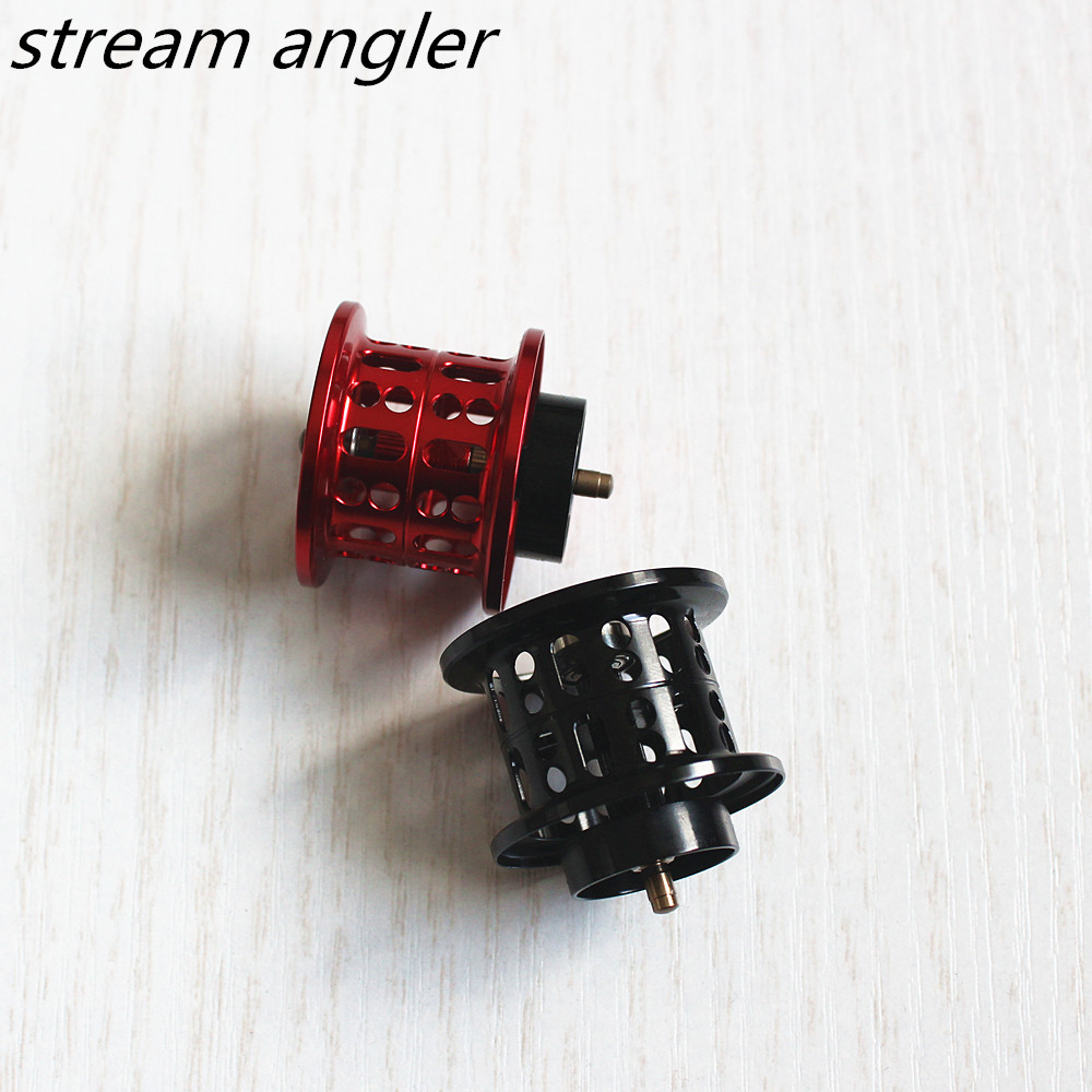 2021 2022 Alphas SPOOL พร้อมลู - Daiwa Reel Fuego บทวิจารณ์และราคา