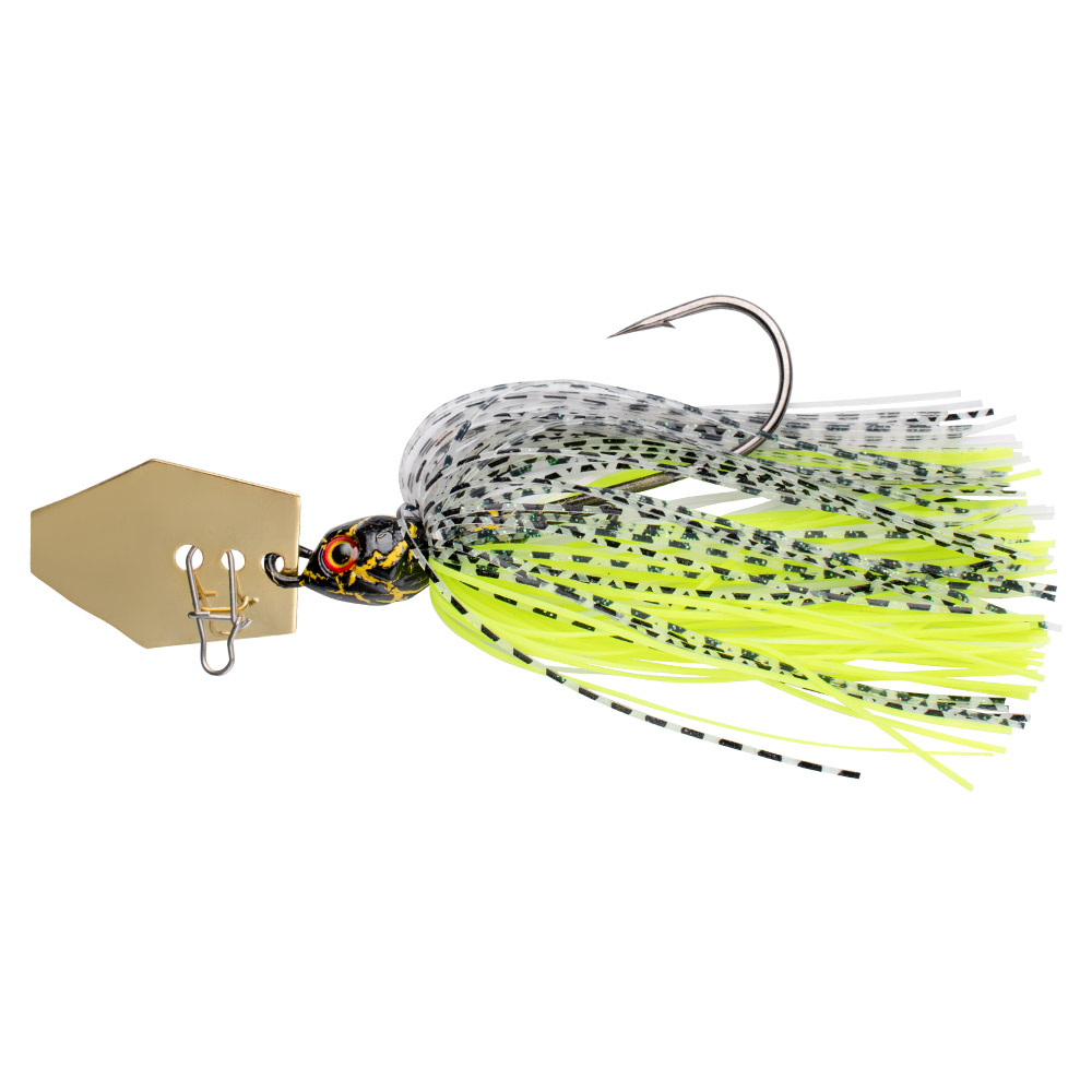 เหยื่อตกปลาแบบหมุน7g 9g 11g 14 - Fishing Lure Buzzbait บทวิจารณ์และราคา
