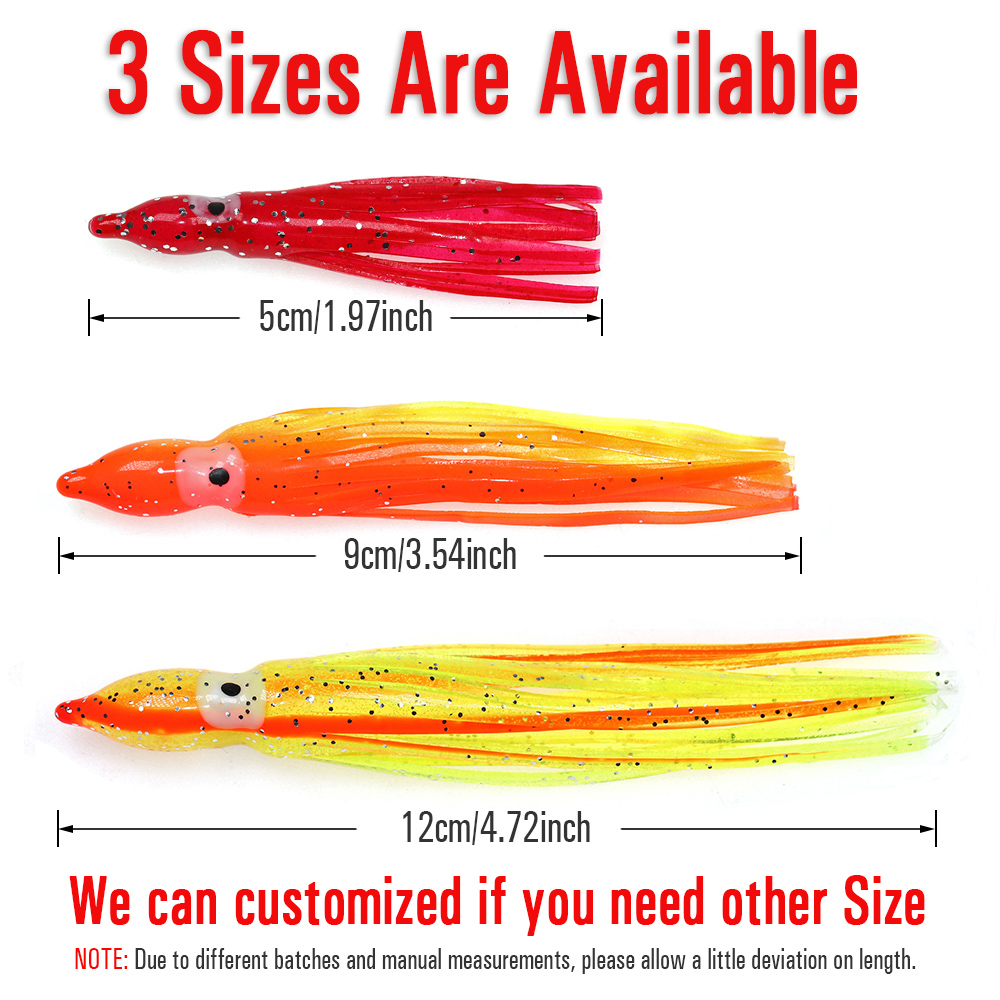 Wifreo ยางกระโปรงปลาหมึกตกปลาท - Fishing Lure Buzzbait บทวิจารณ์และราคา