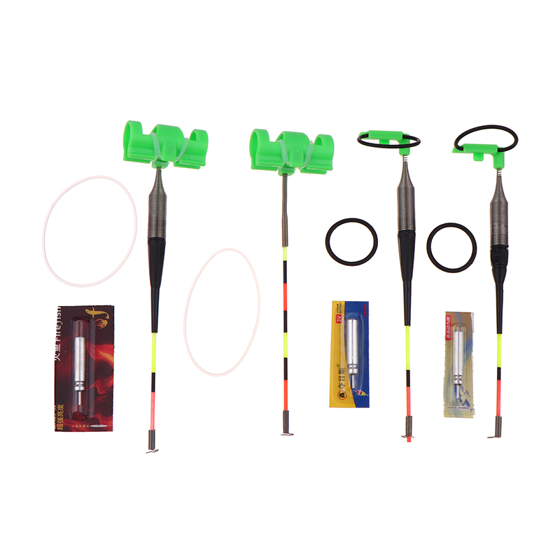 ไฟตกปลาแบบถอดได้ กันน้ำ พร้อมก - Fishing Lure Kit บทวิจารณ์และราคา