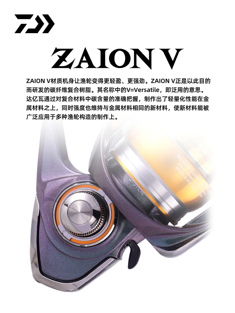 2024 DAIWA REGAL CS LT Spinnin - Daiwa Reel Fuego บทวิจารณ์และราคา