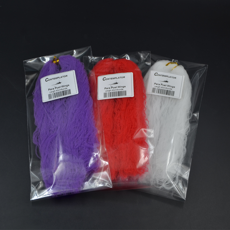 ไหมโพลีโพรพิลีน 7 สี สำหรับผูก - Fishing Lure Topwater บทวิจารณ์และราคา
