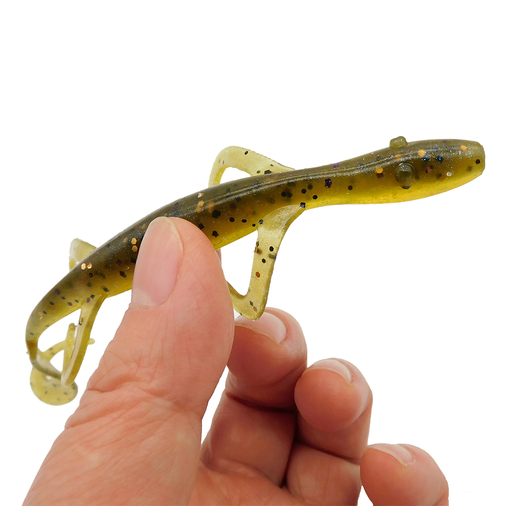 เหยื่อตกปลา ESFISHING รุ่น Wil - Fishing Lure Spinnerbait บทวิจารณ์และราคา