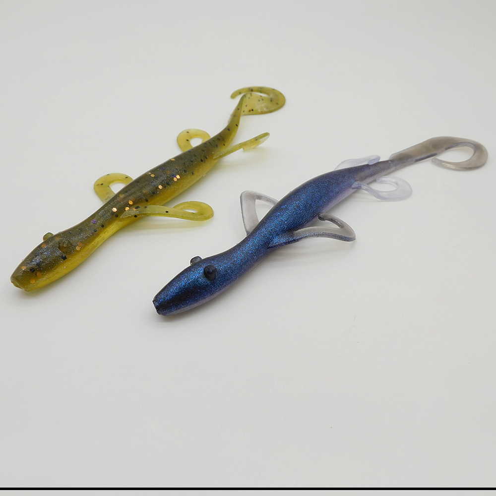 เหยื่อตกปลา ESFISHING รุ่น Wil - Fishing Lure Spinnerbait บทวิจารณ์และราคา