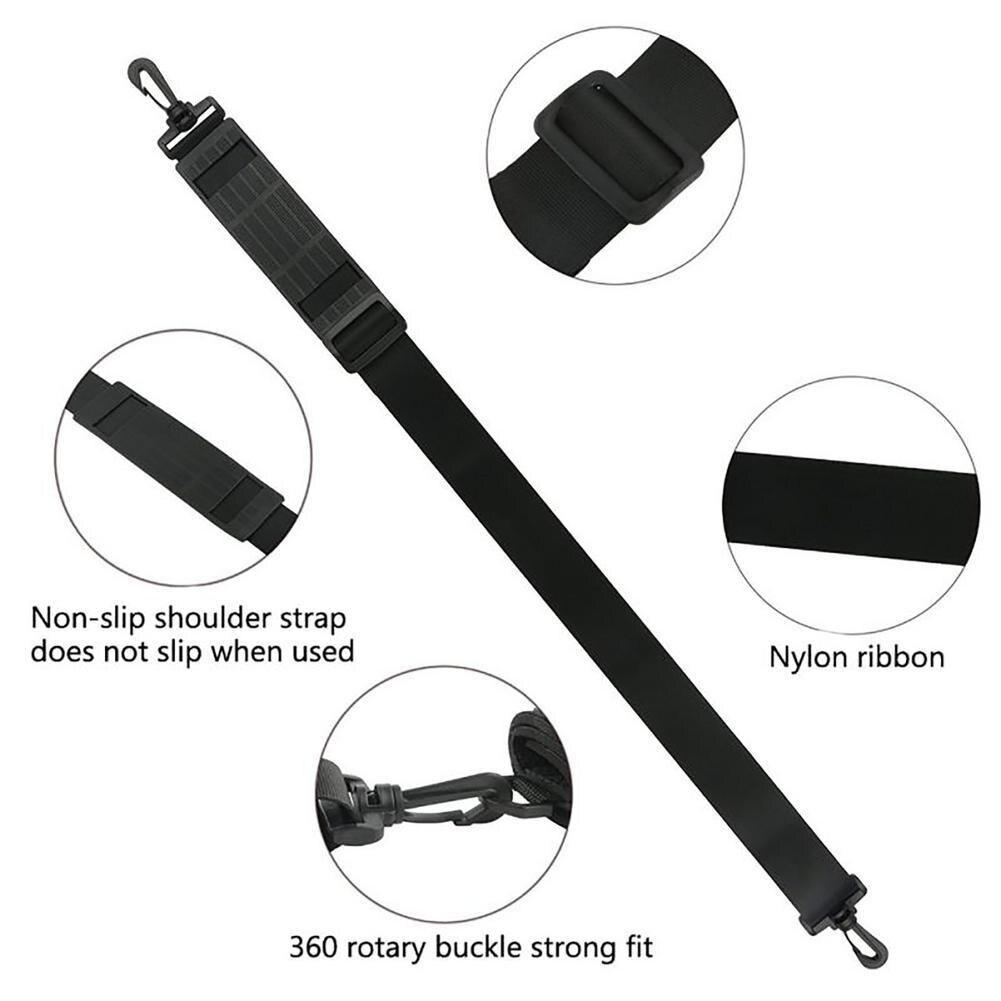 ตกปลา Rod สายคล้องคอสลิงไหล่เข - Fishing Lure Kit บทวิจารณ์และราคา