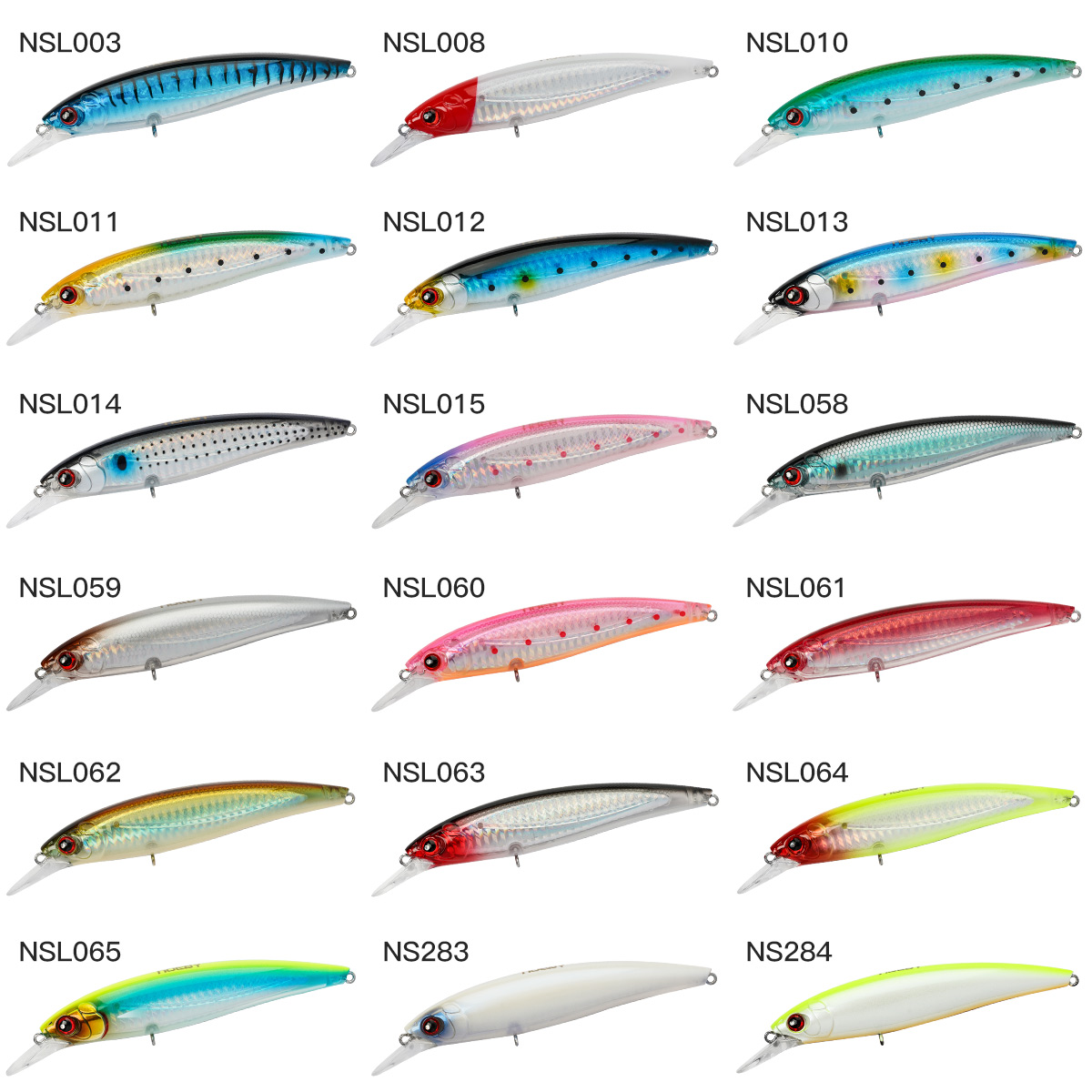 Noeby 100mmm 14g 120mm 22g Jer - Fishing Lure Jerkbait บทวิจารณ์และราคา