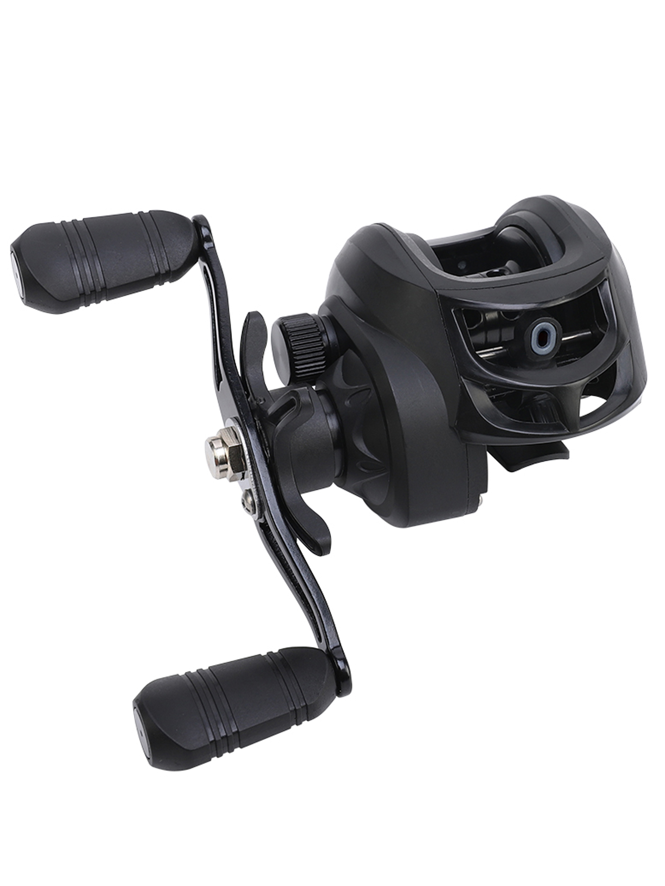 ลากสูงสุด 12 กก.ซ้าย/ขวามือ Ba - Kastking Reel Zephyr บทวิจารณ์และราคา