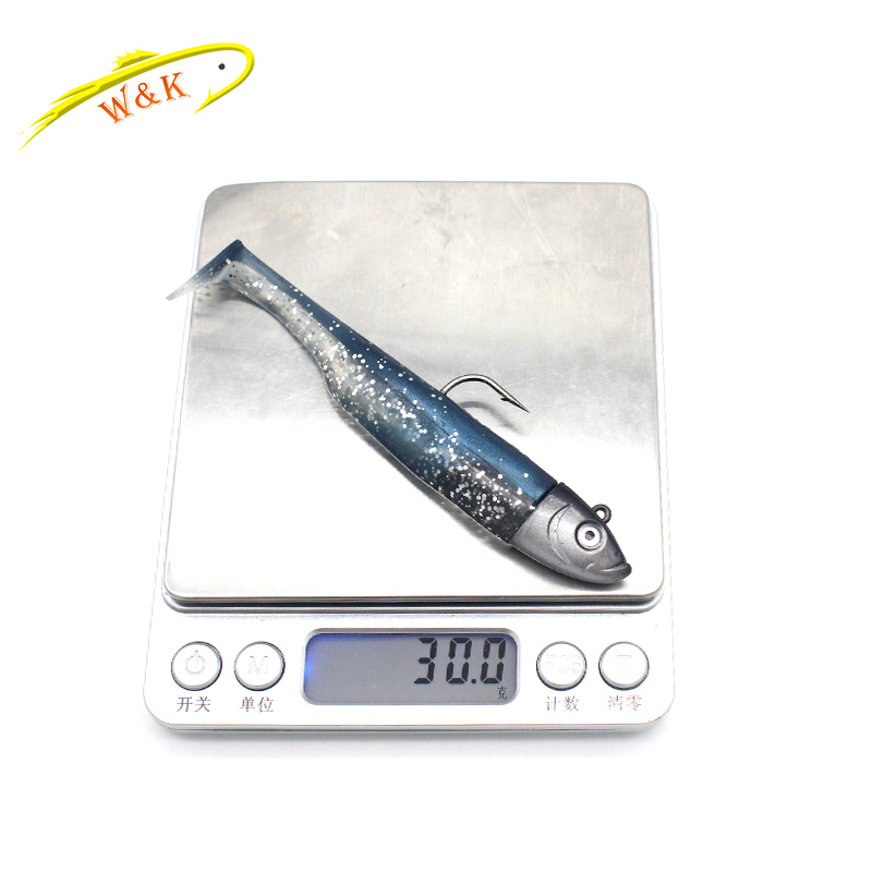 เหยื่อตกปลาทะเลน้ำเค็ม 2 ชุด น - Fishing Lure Buzzbait บทวิจารณ์และราคา
