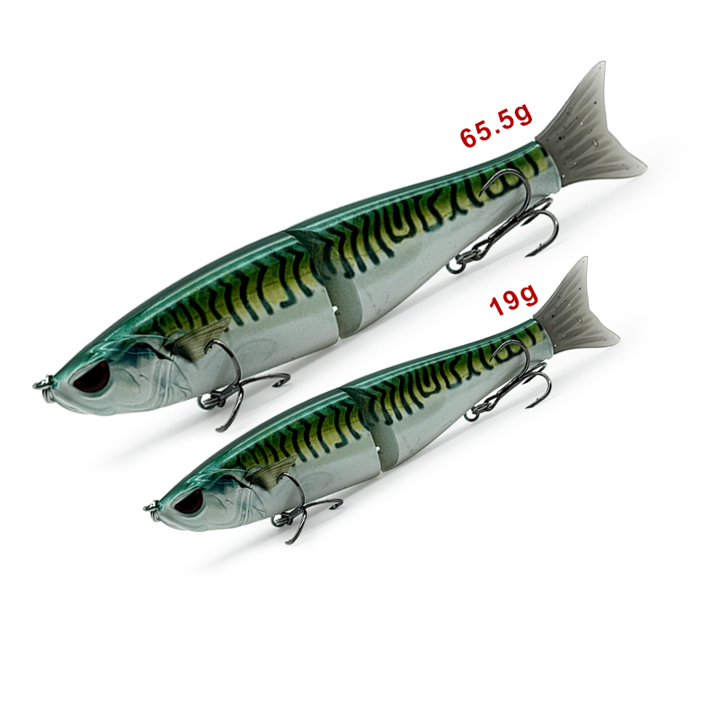 เหยื่อตกปลา LUHANGT รุ่น Balam - Fishing Lure Popper บทวิจารณ์และราคา